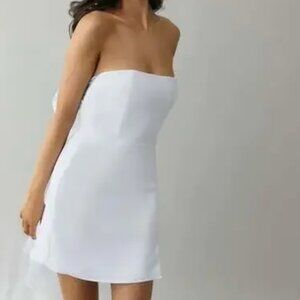 Park & Fifth Mackenzie Mini Dress